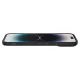 Чехол Spigen Liquid Air для iPhone 14 Pro (ACS04957) Matte Black