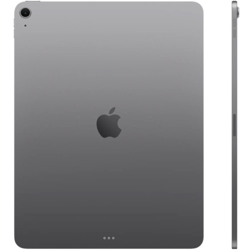 Планшет Apple iPad Air 11 (2025) Wi-Fi 128Gb Space Gray