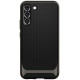 Чехол Spigen Neo Hybrid Galaxy S22 Plus (ACS03960) Gunmetal