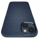 Чехол Spigen Liquid Air для iPhone 14 Plus (ACS04892) Navy Blue