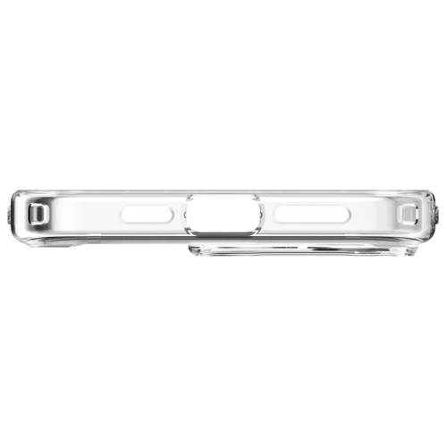 Чехол Spigen Ultra Hyibrid для iPhone 15 Pro (ACS06707) Crystal Clear