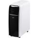 Мобильный кондиционер Ballu Smart Design BPAC-12 CD White/Black