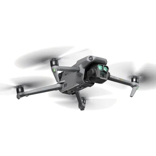 Квадрокоптер DJI Mavic 3 Pro Cine Premium Combo (DJI RC Pro)