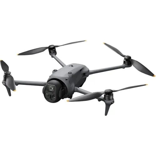 Квадрокоптер DJI Mavic 4 Pro 512 ГБ Creator Combo (DJI RC Pro 2)