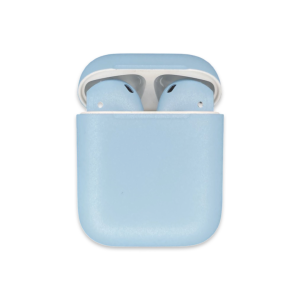 Наушники Apple AirPods 2 Color (MV7N2) Sky Blue