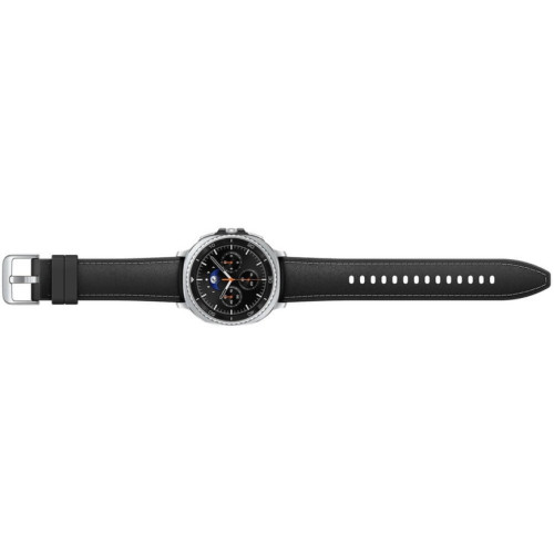 Смарт-часы Samsung Galaxy Watch8 Classic LTE 46 mm SM-L505 Black