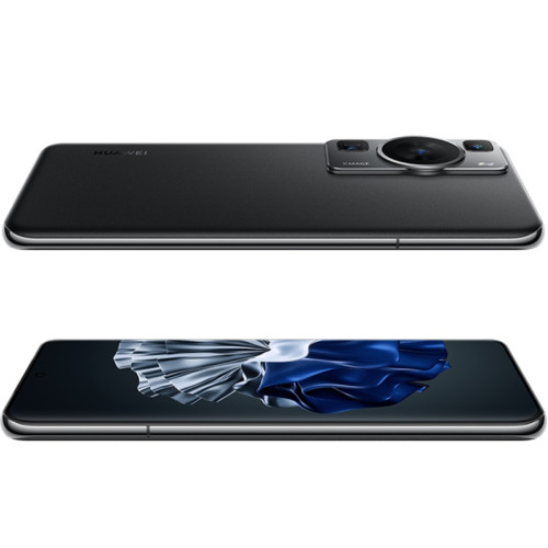 Смартфон Huawei P60 8/256Gb Black