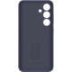 Чехол Samsung Silicone Case для S24 Plus Blue