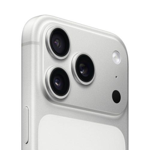 Смартфон Apple iPhone 17 Pro Max 1Tb, серебристый (Silver) eSIM