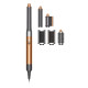 Стайлер Dyson Airwrap Complete Long HS05 Copper/Nickel