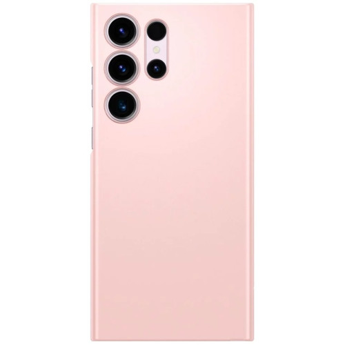 Чехол Spigen AirSkin для Galaxy S23 Ultra (ACS06091) Misty Pink