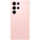 Чехол Spigen AirSkin для Galaxy S23 Ultra (ACS06091) Misty Pink
