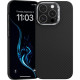 Чехол Benks Kevlar ArmorAir Case with MagSafe 600D для iPhone 16 Pro Max Black