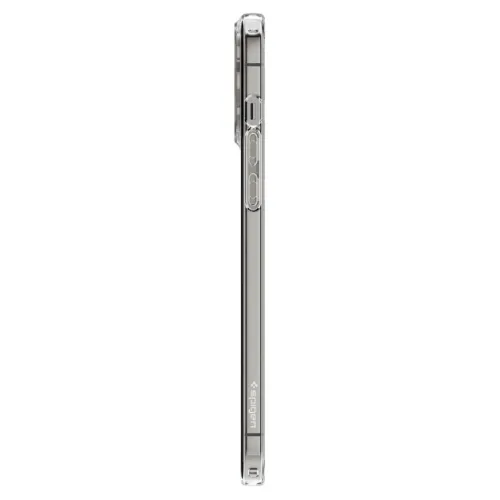 Чехол Spigen Liquid Crystal для iPhone 13 Pro Max (ACS03197) Crystal Clear