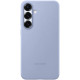 Чехол Samsung Silicone Case для Samsung Galaxy S25 Plus Light Blue