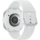 Смарт-часы Samsung Galaxy Watch8 LTE 40 mm SM-L325 Silver