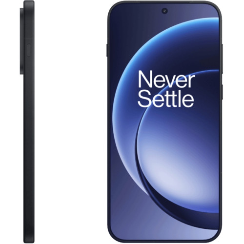 Смартфон OnePlus 15 16/512Gb Infinite Black EU