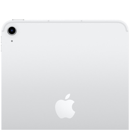 Планшет Apple iPad 10.9 (2022) Wi-Fi + Cellular 64Gb Silver (MQ6J3)