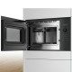 Микроволновая печь Bosch Serie 6 BFL554MB0 Black
