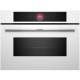 Электрический духовой шкаф Bosch Serie 8 CMG7241W1 White