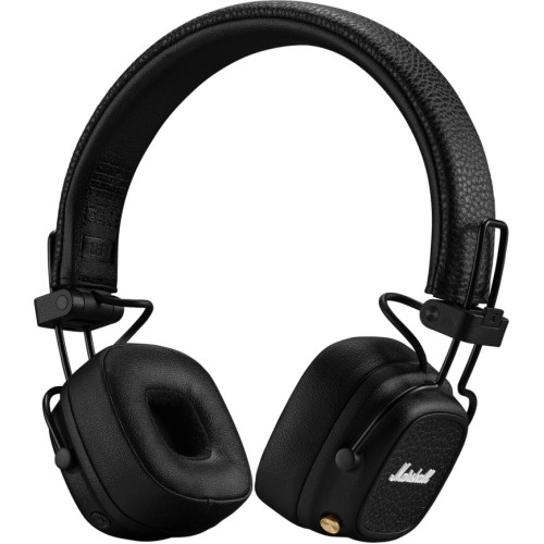 Наушники Marshall Major V Black