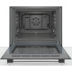 Электрический духовой шкаф Bosch Serie 2 HBF114ES0R Silver
