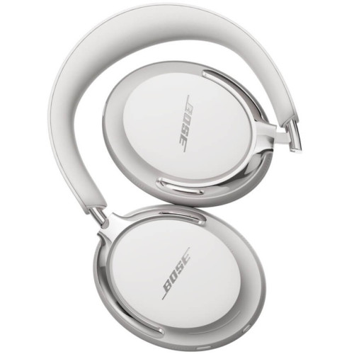 Наушники Bose QuietComfort Ultra Headphones (2nd Gen) White