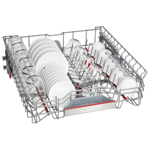 Посудомоечная машина Bosch Serie 6 SMV6ZCX07E