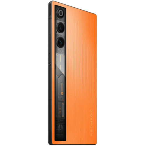 Смартфон ZTE Nubia RedMagic 10 Air 16/512GB Flare