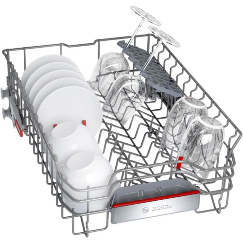 Посудомоечная машина Bosch Serie 6 SPV6ZMX23E