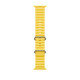 Смарт-часы Apple Watch Ultra GPS + Cellular 49mm Titanium Case with Yellow Ocean Band One Size