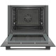 Электрический духовой шкаф Bosch Serie 4 HBA534EB0 Black