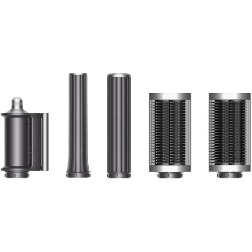 Набор насадок Dyson HS05 Kit07 Nickel