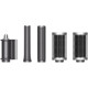 Набор насадок Dyson HS05 Kit07 Nickel