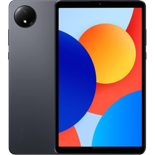 Планшет Xiaomi Redmi Pad SE 8.7 4/64Gb Wi-Fi Graphite Gray Global Version