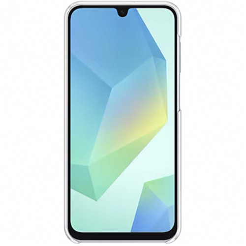 Чехол TPU Series для Galaxy A16 Clear