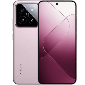 Смартфон Xiaomi 14 12/512Gb Pink Global Version