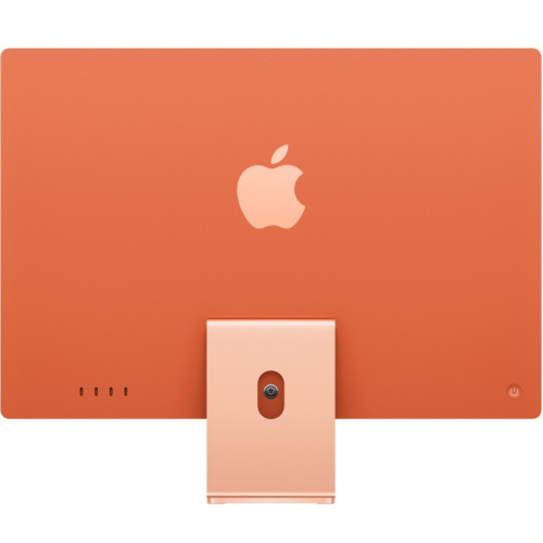 Моноблок Apple iMac (2024) 24 Retina 4.5K M4 10C CPU, 10C GPU/24GB/1Tb (Z1EV000TK) Orange