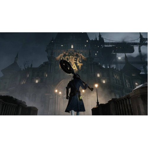 Игра Sony Lies Of P (Русские субтитры) (PS5)