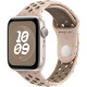 Ремешок Apple Watch 46mm Desert Stone Nike Sport Band S/M
