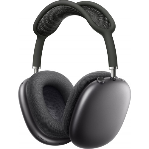 Наушники Apple AirPods Max (MGYH3) Space Gray