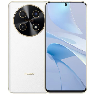 Смартфон Huawei Nova 13i 8/128Gb White (51098BGY)