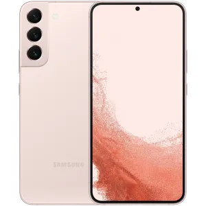 Смартфон Samsung Galaxy S22+ 8/256Gb Розовый (RU/A)