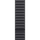 Смарт-часы Apple Watch Series 10 46mm Silver Aluminum Case with Black Magnetic Link M/L