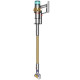 Пылесос Dyson V15 Detect Absolute SV47 Gold/Gold