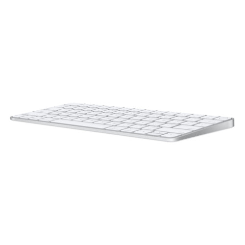 Клавиатура беспроводная Apple Magic Keyboard with Touch ID (MK293)