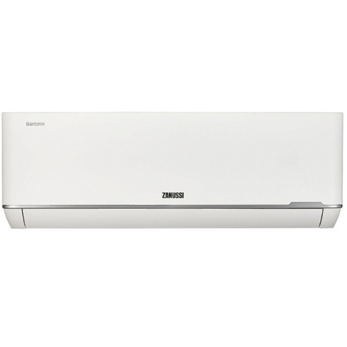 Сплит-система Zanussi Barocco ZACS-12 HB/A23/N1 White