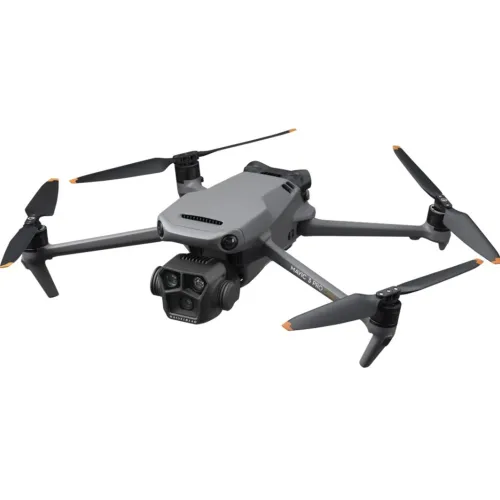 Квадрокоптер DJI Mavic 3 Pro Cine Premium Combo (DJI RC Pro)