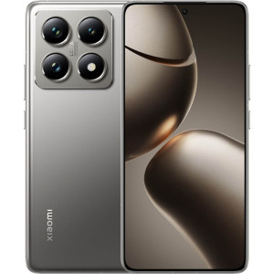 Смартфон Xiaomi 14T Pro 12/1Tb Grey EAC