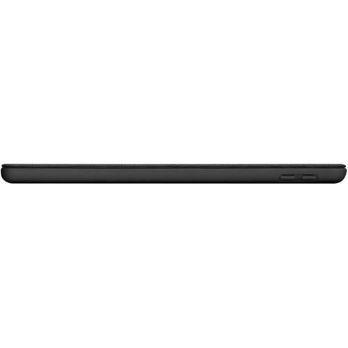 Чехол Spigen Case Urban Fit для iPad 10.2 2021 (ACS01060) Black